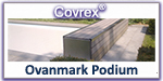 Covrex Podium